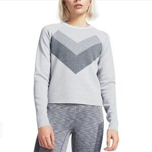 LNDR Flare Sweater